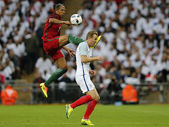 WATCH: England end their Euro...
